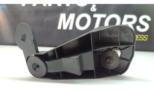 Suporte Forro Porta Tras/esq Citroen C5 2008/12 Original