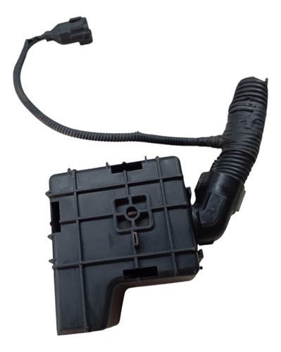 Suporte Caixa De Fusiveis Kia Sorento 2006 912103e900 Origin
