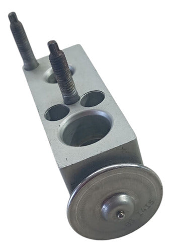Válvula Expansão Ar Condicionado Citroen C4 2008 A 12 Origin
