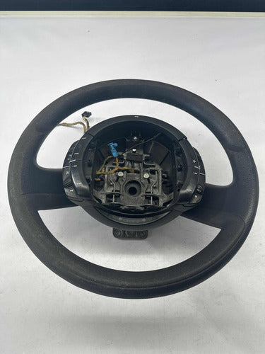 Volante Direção Citroen C4 Pallas 2008 A 2012  6030203