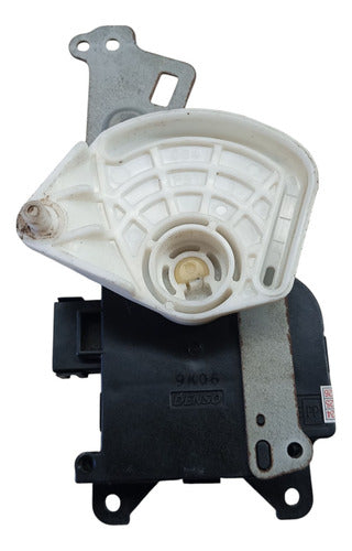 Atuador Motor Caixa Ar Condicionado Civic 2007/11 Original