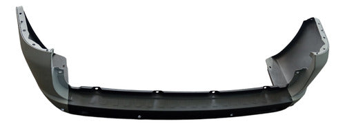 Parachoque Traseiro Fiat Fiorino 11 A 21 100225527 Original