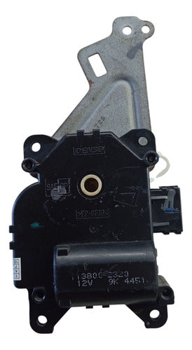 Atuador Motor Caixa Ar Condicionado Civic 2007/11 Original