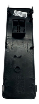 Tampa Falsa Rádio Painel Fiat Original 100180316