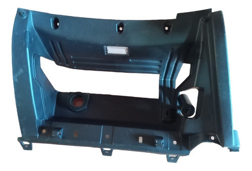 Suporte Porta Luvas Hyundai I30 2.0 16v 2008 A 15 845412l000