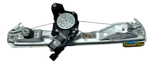 Máquina Vidro Elétrico Dianteiro Direito Mobi 520057570