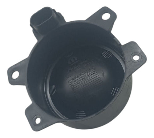 Tampa Farol Milha Fiat Cronos Original Semi-novo 2018 A 2023