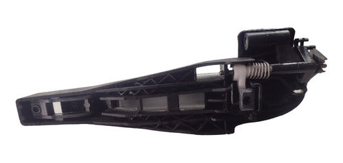 Maçaneta Externa Porta Traseira Direita Citroen C3 2005 A 10
