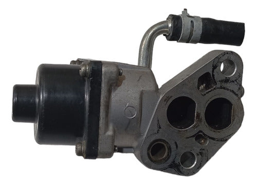 Valvula Eng Ford Focus Fusion 2.0 2.3 2006 A 2010 Original