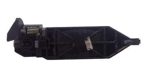 Maçaneta Externa Traseira Esquerda Fiat Palio Bbb 2004/2014
