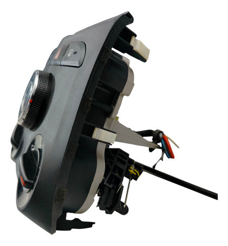 Controle Comando Ar Condicionado Hb20 2012 A 2020 972501s300