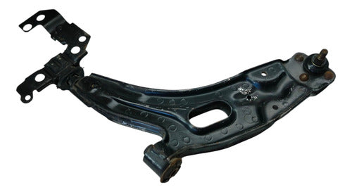 Bandeja Suspensão Direita Fiat Palio 2004 A 2016 51705553