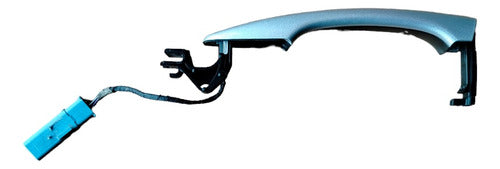 Maçaneta Externa Dianteira Esquerda Peugeot 508 2008 A 2020