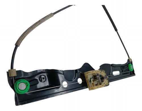 Maquina De Vidro Dianteira Esquerda Ford Ranger 2013 A 2020