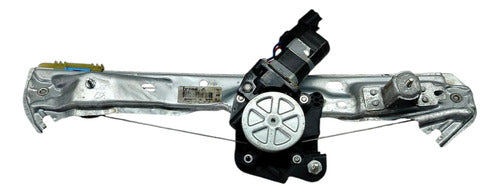 Máquina Vidro Elétrico Dianteiro Direito Mobi 520057570