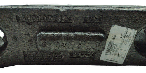 Absorvedor Impacto Para-choque Dianteiro Direito Gol G5 Orig