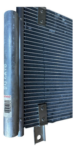 Condensador De Ar Condicionado Ducato Boxer Jumper Original