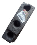 Absorvedor Parachoque Dianteiro Esquerdo Fiat Palio 96 A 02