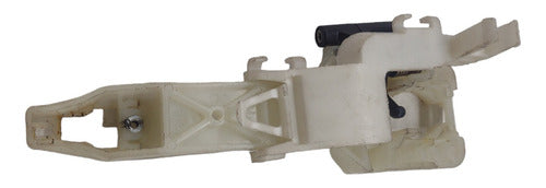 Suporte Maçaneta Externa Traseira Esquerda Hyundai I30 07a13