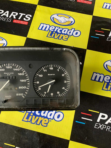 Painel Instrumento Santana 1991 A 2000 Cod 32591903336