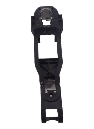 Suporte Maçaneta Externa Gol Fox Voyage Dianteiro Direito.