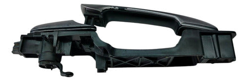 Maçaneta Externa Dianteira Direita Ford Fusion 2006 A 2010