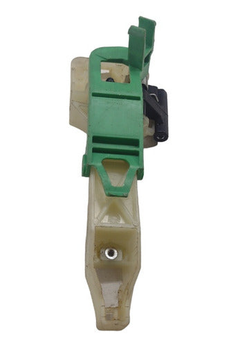 Suporte Maçaneta Externa Dianteira Esquerda Hyundai I30 Orig