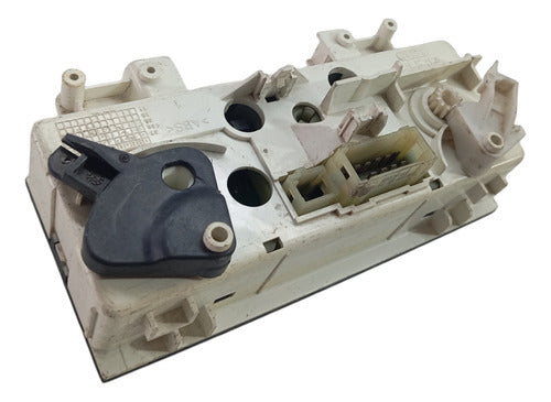 Comando Ar Condicionado Peugeot 307 2004 A 2011 L6192 Origin