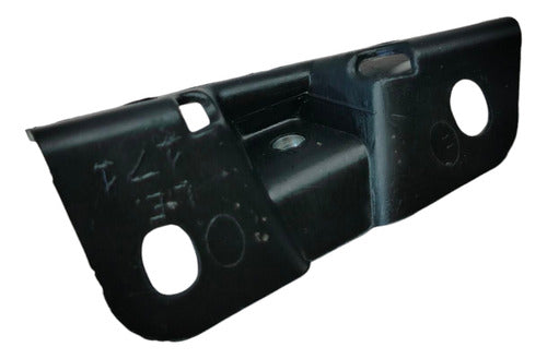 Suporte Parachoque Traseiro Palio 2019 A 2020 Fiat 735361162