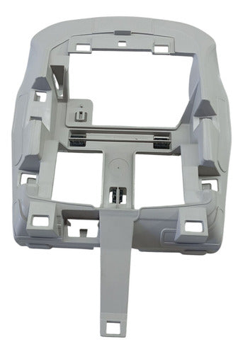 Suporte Base Luz Cortesia Dianteira C4 Lounge Thp 1.6 Origin