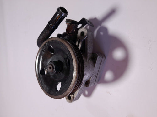 Bomba De Direção Hyundai Hb20 2016 1.0 3cc Original Usado