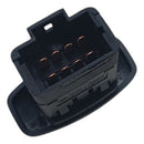 Botão Interruptor Pisca Alerta Renault Sandero 2012 A 2014