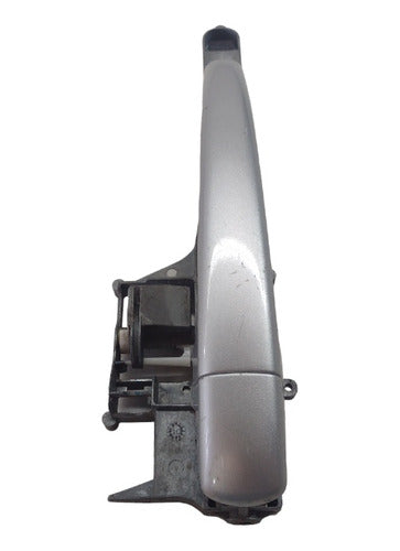 Maçaneta Externa Dianteira Direita Citroen C4 Pallas 07 A 13