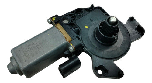 Motor Vidro Elétrico Dianteira Direita Voyage 2009 A 2015