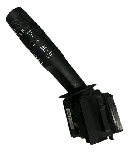 Chave De Seta Onix Tracker 2020 A 2025 26307335 Original