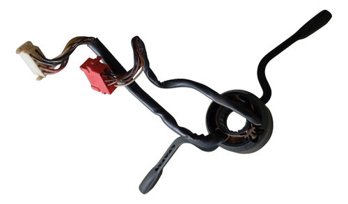 Chave Seta Limpador Para-brisa Volkswagen Kombi 1995 A 1999