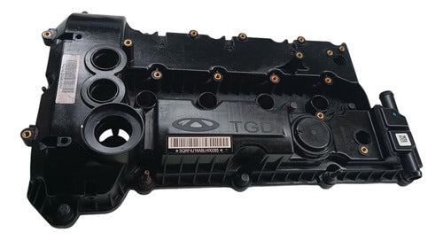 Tampa De Valvula Cabeçote Chery Tiggo 7 8 16v 2021 A 2023