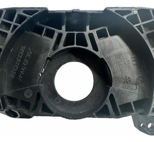 Chave De Seta Limpador Honda Civic Com Milha Original M51031