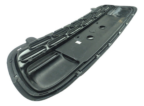 Grade Parachoque Dianteiro C4 Cactus 1.6 16v Thp 2020