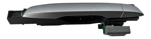 Maçaneta Externa Dianteira Direita Honda Civic G10 2017 2021