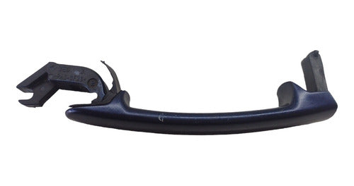 Puxador Maçaneta Externa Dianteira Esquerda Vw  Golf Bora