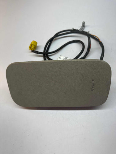 Air Bag Banco Dianteiro Direito Edge 2013