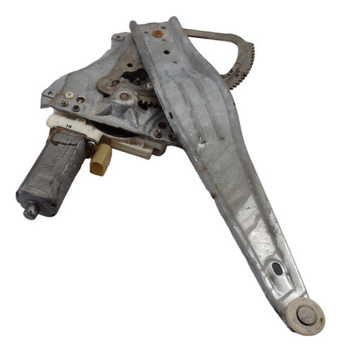 Máquina De Vidro Traseira Direita Toyota Corolla 2003 A 2008