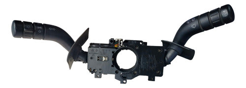 Chave Seta E Desembacador Gol Spacefox Fox G5 2008 A 2012