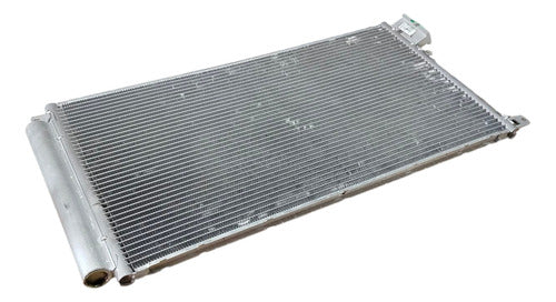 Condensador Ar Condicionado Linea Punto Original 50512105