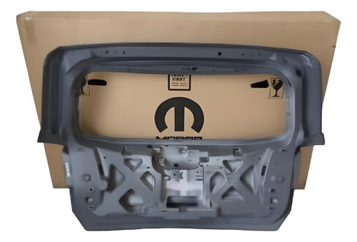 Tampa Traseira Do Porta Malas Dodge Journey 2009 A 2020
