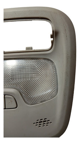 Luz De Teto Chevrolet Tracker Onix 2020 A 2023 26222953
