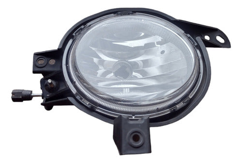 Farol De Milha Kia Soul Lado Direito 2011 A 2013 Original