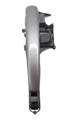 Maçaneta Externa Dianteira Direita Citroen C4 Pallas 07 A 13