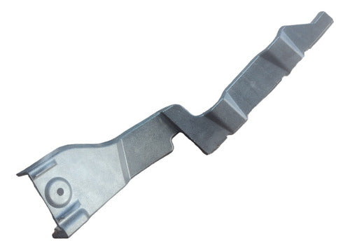 Suporte Guia Parachoque Traseiro Direito Fiat 500 2012 A 019